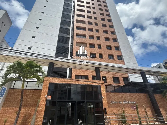 Imagem: Apartamento Residencial em Natal - Rn, Tirol