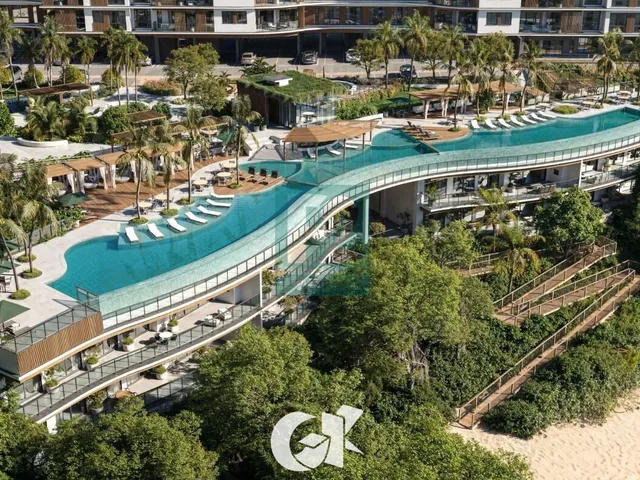 Imagem 14: Porto Ribeiro Village: Seu Refúgio Exclusivo À Beira-Mar
