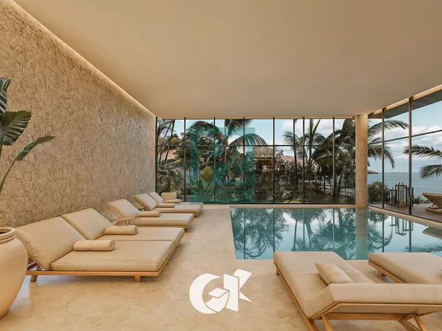 Imagem 12: Porto Ribeiro Village: Seu Refúgio Exclusivo À Beira-Mar