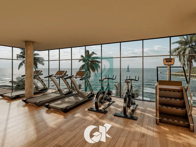 Imagem 9: Porto Ribeiro Village: Seu Refúgio Exclusivo À Beira-Mar