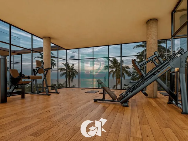 Imagem 13: Porto Ribeiro Village: Seu Refúgio Exclusivo À Beira-Mar