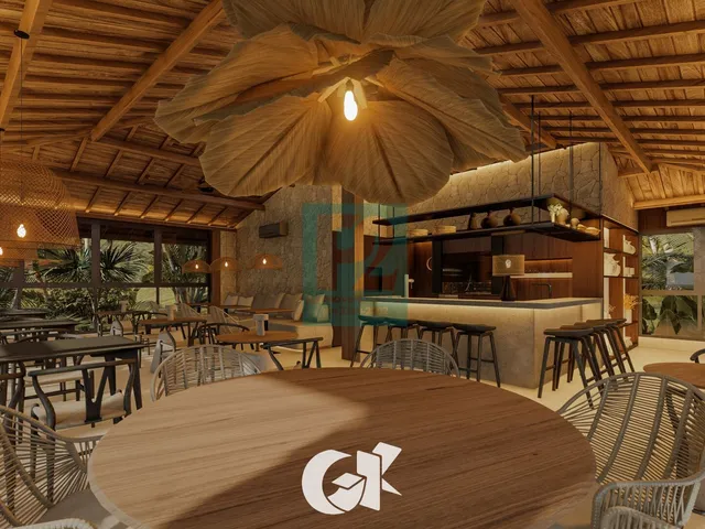Imagem 16: Porto Ribeiro Village: Seu Refúgio Exclusivo À Beira-Mar