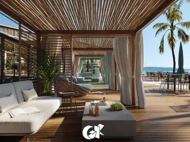 Imagem 4: Porto Ribeiro Village: Seu Refúgio Exclusivo À Beira-Mar
