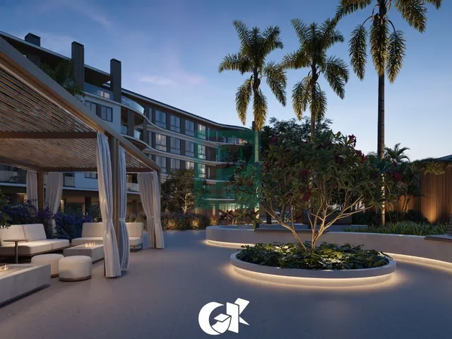 Imagem 11: Porto Ribeiro Village: Seu Refúgio Exclusivo À Beira-Mar