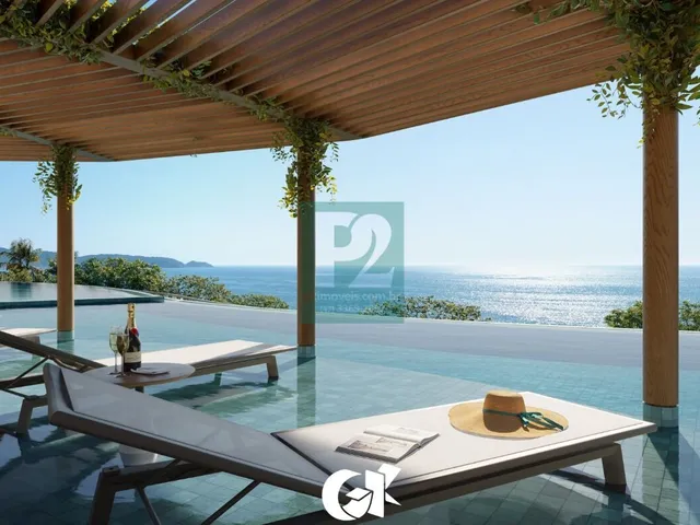 Imagem 5: Porto Ribeiro Village: Seu Refúgio Exclusivo À Beira-Mar