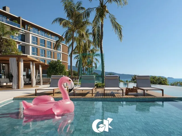 Imagem 8: Porto Ribeiro Village: Seu Refúgio Exclusivo À Beira-Mar