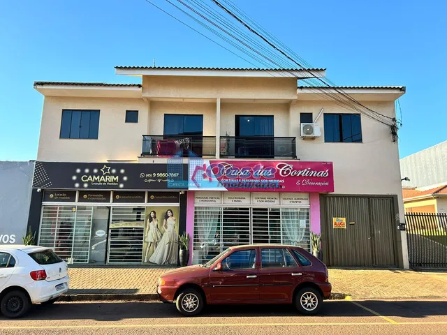 Imagem: Apartamento com 1 Dormitório para Locação
