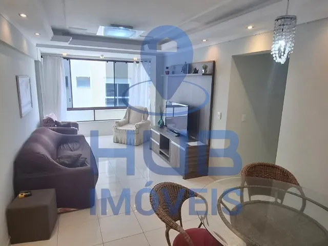 Imagem: 58 m2, 1 Vaga de Garagem, Próximo da Praia