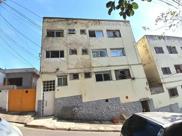 Imagem 1: Apartamento para Alugar no Bairro Vila Medeiros - São Paulo/Sp, Zona Norte