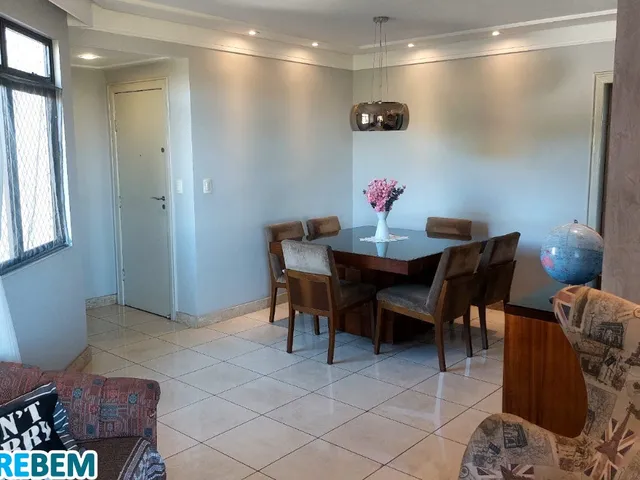 Imagem: EXCELENTE APARTAMENTO À VENDA NO BAIRRO