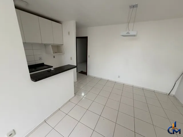 Imagem: Condomínio Residencial Torres do Cerrado