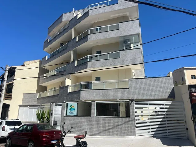 Imagem 7: Apartamento à venda no Centro de Arraial do Cabo-RJ: 1 quarto, 1 sala, 1 banheiro, 1