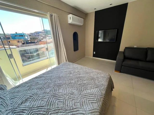 Imagem 6: Apartamento à venda no Centro de Arraial do Cabo-RJ: 1 quarto, 1 sala, 1 banheiro, 1