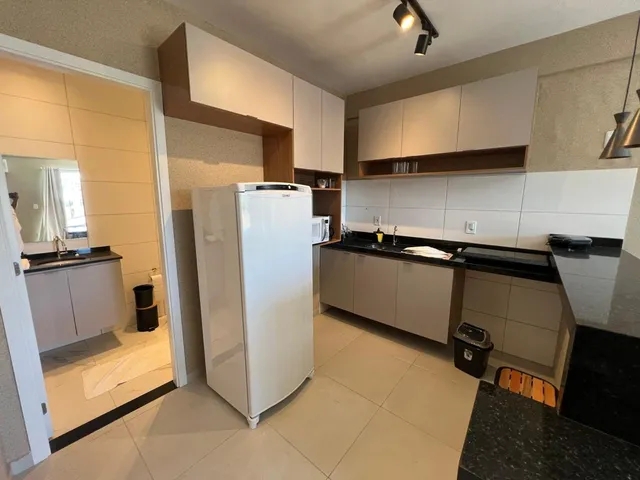 Imagem 3: Apartamento à venda no Centro de Arraial do Cabo-RJ: 1 quarto, 1 sala, 1 banheiro, 1