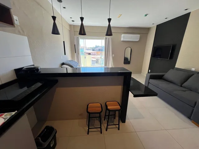 Imagem 8: Apartamento à venda no Centro de Arraial do Cabo-RJ: 1 quarto, 1 sala, 1 banheiro, 1
