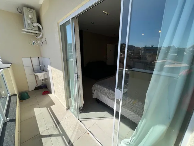 Imagem 5: Apartamento à venda no Centro de Arraial do Cabo-RJ: 1 quarto, 1 sala, 1 banheiro, 1