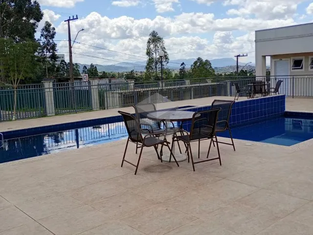Imagem: Apartamento 02 dormitórios