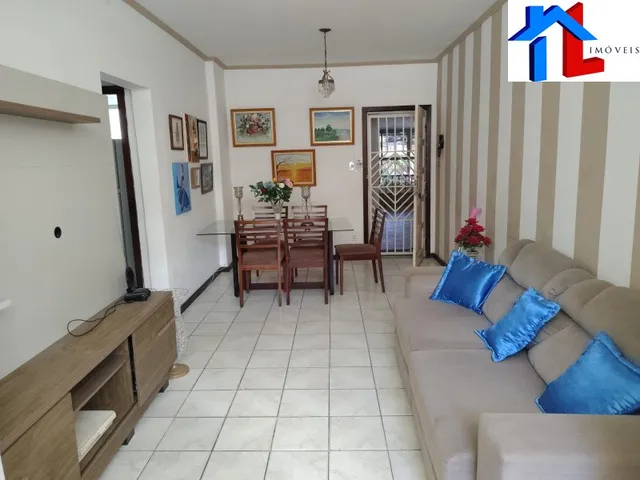 Imagem: ALUGO Apto Mobiliado 70 m² Politeama, 2/4