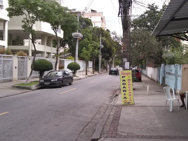 Imagem: APARTAMENTO RESIDENCIAL em RIO DE JANEIRO