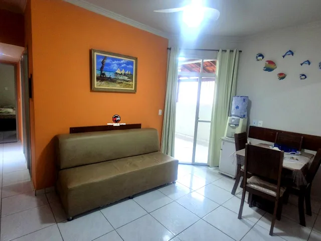 Imagem: Apartamento á venda na Praia do Morro Guarapari
