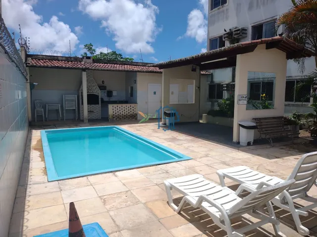 Imagem: Cond Adalberto de Souza - APARTAMENTO NO