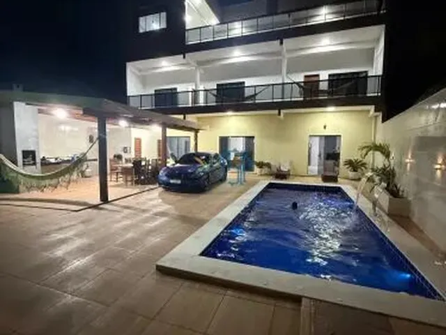 Imagem 1: MANSÃO DE ALTO PADRÃO EM PIPA | 6 SUÍTES
