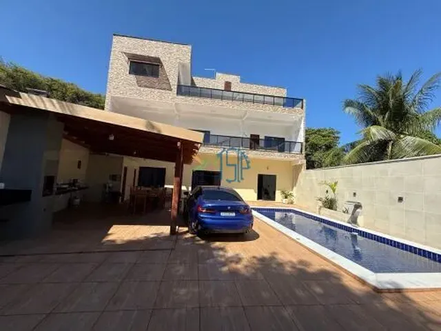 Imagem 10: MANSÃO DE ALTO PADRÃO EM PIPA | 6 SUÍTES