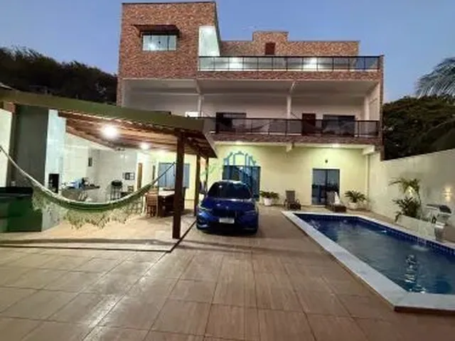 Imagem 15: MANSÃO DE ALTO PADRÃO EM PIPA | 6 SUÍTES
