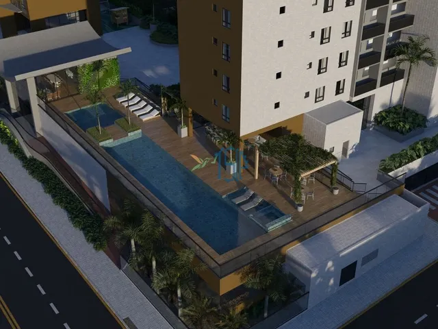 Imagem 7: Gemini Lagoa Nova - Apartamento Alto Padrão Gemini Residence