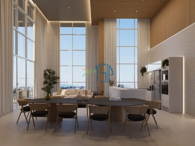 Imagem 5: Gemini Lagoa Nova - Apartamento Alto Padrão Gemini Residence