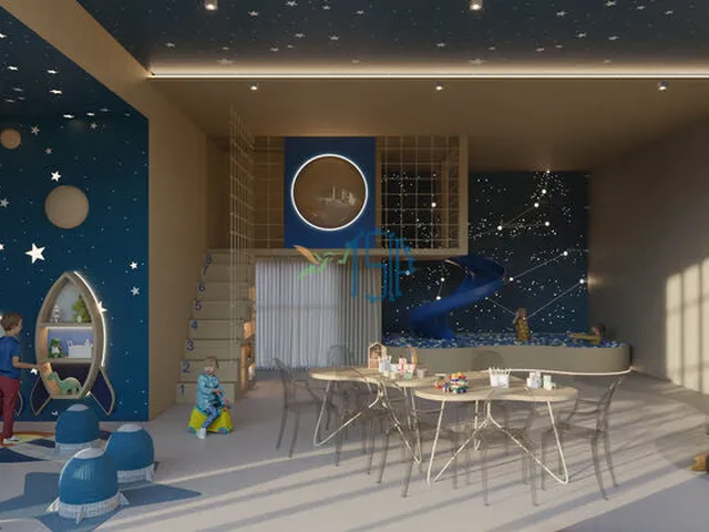 Imagem 6: Gemini Lagoa Nova - Apartamento Alto Padrão Gemini Residence