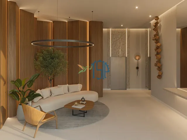 Imagem 2: Gemini Lagoa Nova - Apartamento Alto Padrão Gemini Residence
