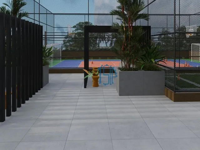 Imagem 15: Gemini Lagoa Nova - Apartamento Alto Padrão Gemini Residence