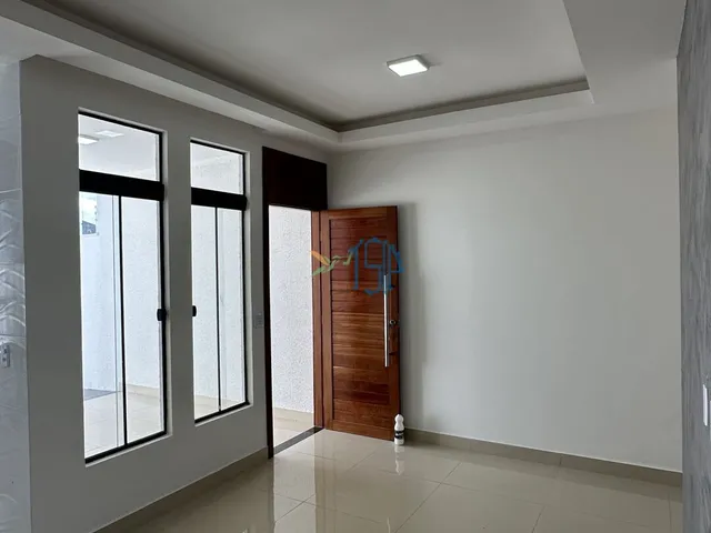 Imagem: CASA EM NOVA ESPERANÇA - Casa LINDAS CASAS