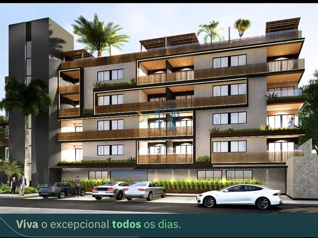 Imagem: MIRANTE DO CAJUEIRO - APARTAMENTO NO CONDOMINIO
