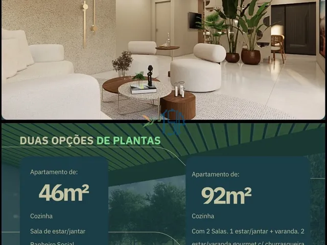 Imagem 4: 0 Apartamento com 3 dormitórios