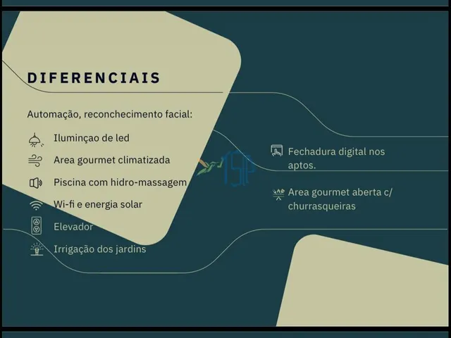 Imagem 6: 0 Apartamento com 3 dormitórios