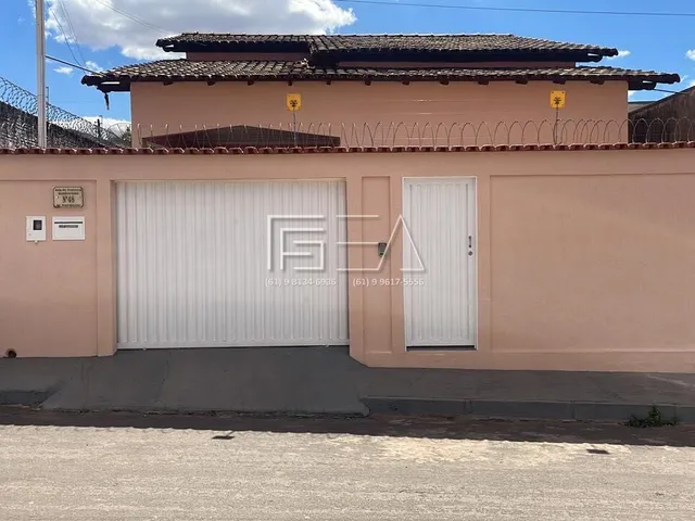 Imagem: CASA À VENDA PORTEIRA FECHADA