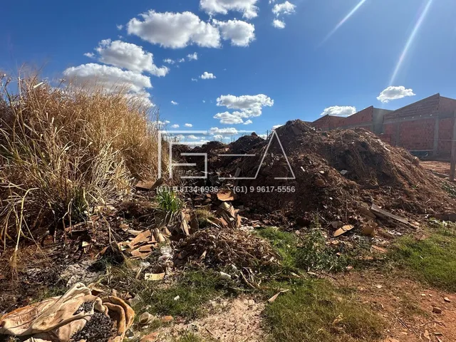 Imagem: LOTE À VENDA NO PARQUE LAGO