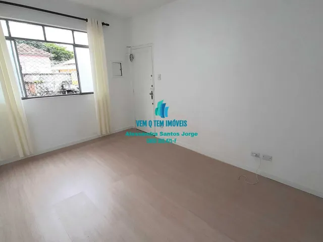 Imagem: Apartamento Mcmv 2 Dormitórios Vila Belmiro