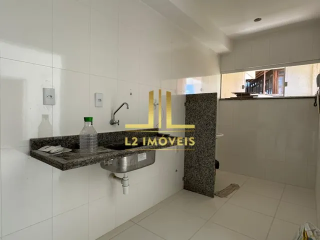 Imagem 4: COBERTURA - 2/4 SENDO 1 SUÍTE - 110M² - VISTA MAR - 01 VAGA - STELLA MARIS