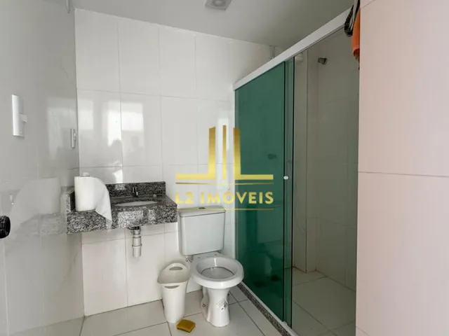 Imagem 5: COBERTURA - 2/4 SENDO 1 SUÍTE - 110M² - VISTA MAR - 01 VAGA - STELLA MARIS