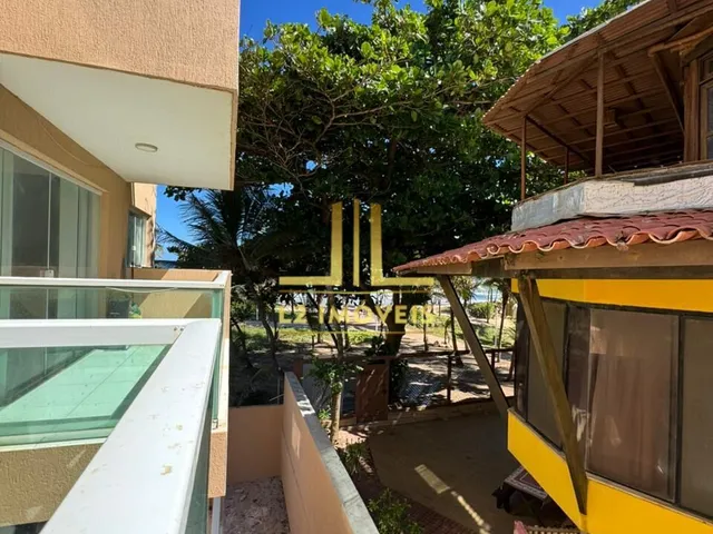 Imagem 8: COBERTURA - 2/4 SENDO 1 SUÍTE - 110M² - VISTA MAR - 01 VAGA - STELLA MARIS