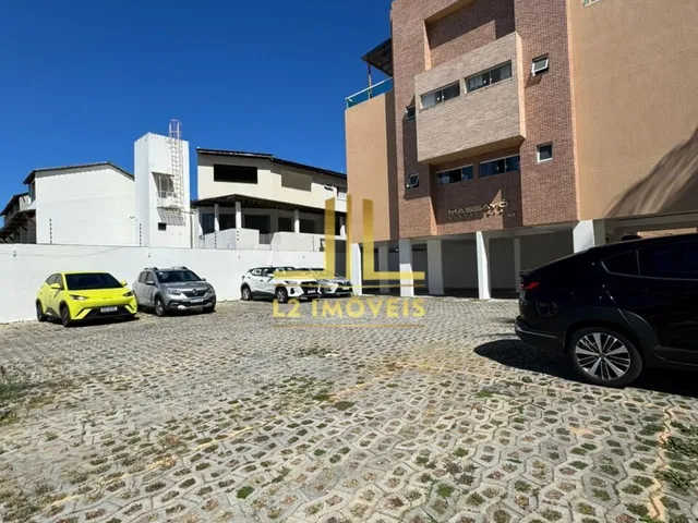 Imagem 12: COBERTURA - 2/4 SENDO 1 SUÍTE - 110M² - VISTA MAR - 01 VAGA - STELLA MARIS