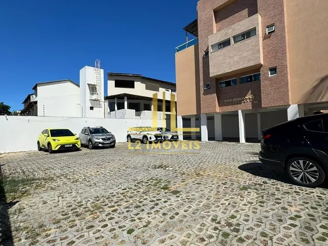 Imagem 10: COBERTURA - 2/4 SENDO 1 SUÍTE - 110M² - VISTA MAR - 01 VAGA - STELLA MARIS