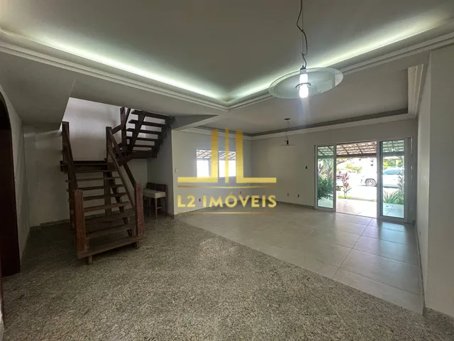 Imagem 14: CASA EM COND. - 5 SUÍTES - 500M² - PISCINA - JAGUARIBE
