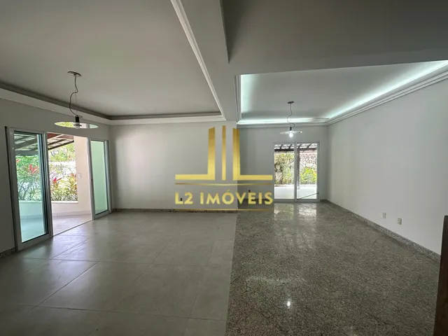 Imagem 6: CASA EM COND. - 5 SUÍTES - 500M² - PISCINA - JAGUARIBE