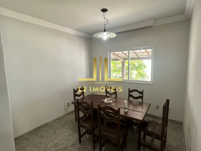 Imagem 12: CASA EM COND. - 5 SUÍTES - 500M² - PISCINA - JAGUARIBE
