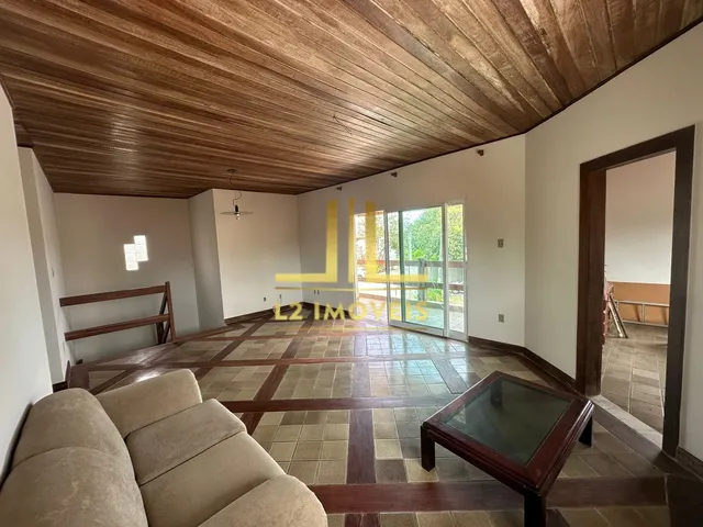Imagem 7: CASA EM COND. - 5 SUÍTES - 500M² - PISCINA - JAGUARIBE