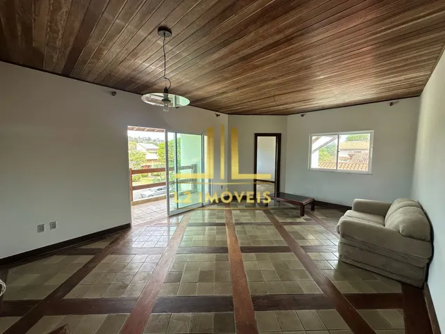 Imagem 11: CASA EM COND. - 5 SUÍTES - 500M² - PISCINA - JAGUARIBE